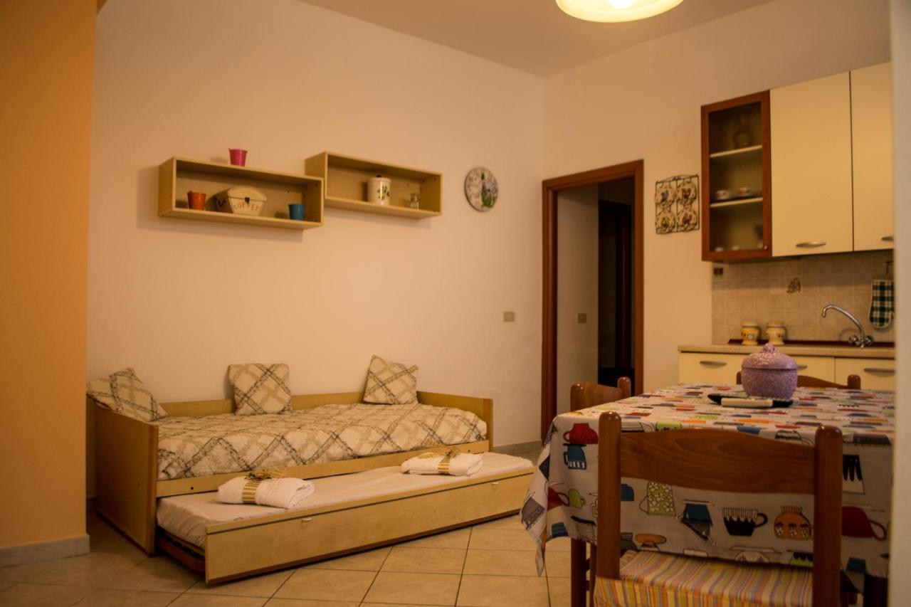 Casa Mare Naxos Flat - Home Holiday Giardini Naxos Exterior photo