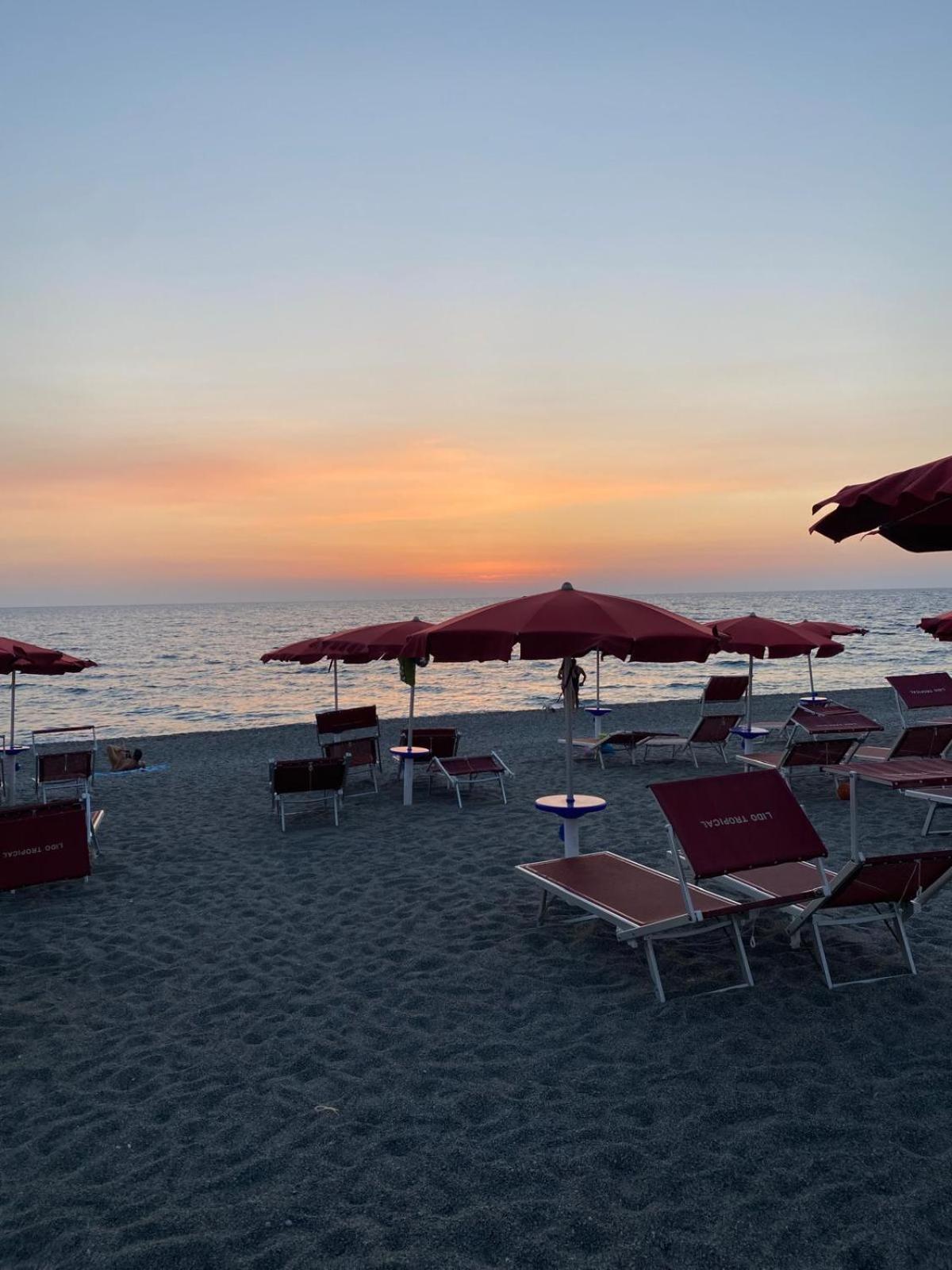 Casa Mare Naxos Flat - Home Holiday Giardini Naxos Exterior photo